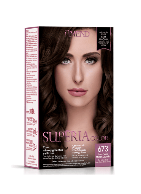 01 tonalizante amend superia color 673