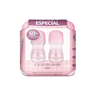 01 desodorante roll on giovanna baby promopack 2un classic 50ml