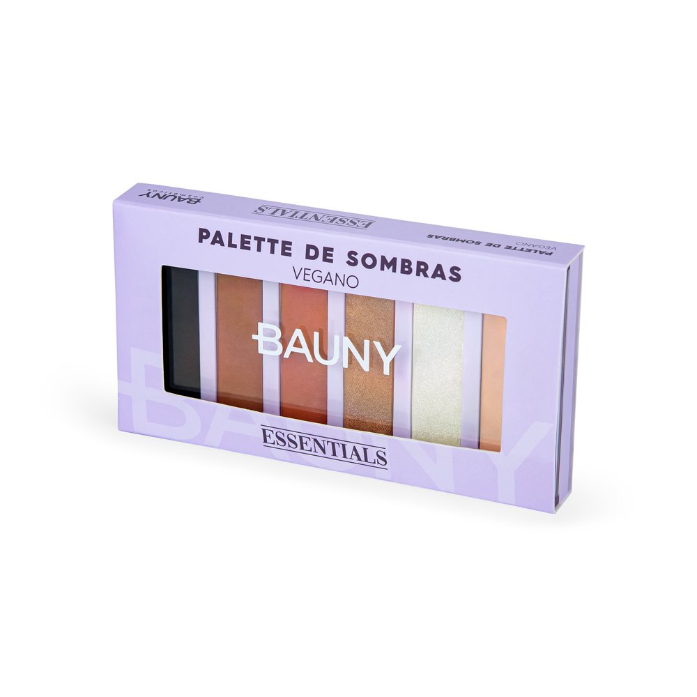 04 sombra bauny sexteto essentials
