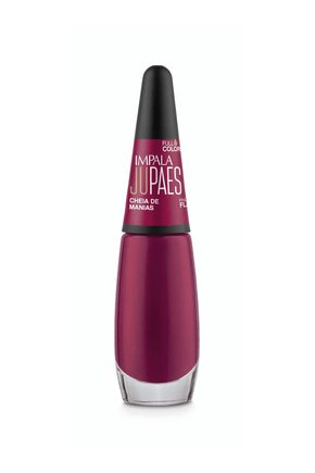 01 esmalte impala cl 7 5ml ju paes cheia de manias