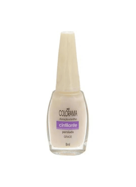 01 esmalte colorama 8ml grace